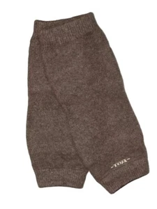 Brown Sheep Wool Knee Warmer - Imagen 1 de 6