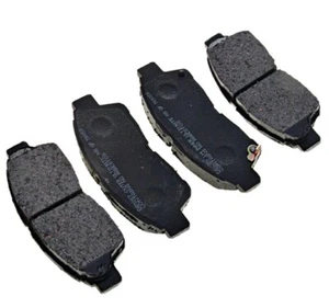 PBR ULT Ceramic brake pads, New. Part # D784C. Many 90’s Toyotas. See Desc. - Imagen 1 de 4