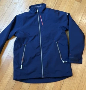 Zhik Rain Jacket Size 14 - Picture 1 of 7