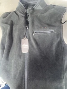 Greg Norman Full Zip Up Golf Fest - Picture 1 of 3