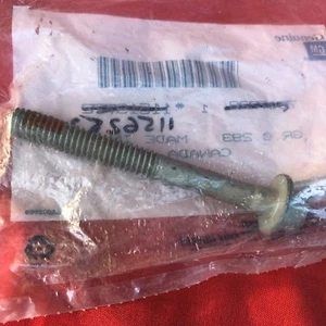 HOLDEN COMMODORE ENGINE CYLINDER HEAD BOLT LS1 LS3 LS4 L59 LS7 GM PN 11562524 - Picture 1 of 6
