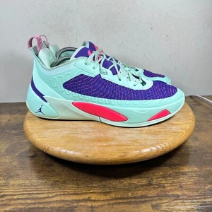 Nike Air Jordan Luka 1 'Easter' Mint Green DN1772-305 Shoes Mens Size 12 - Picture 1 of 8