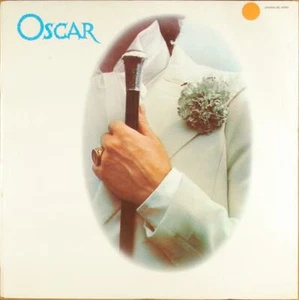 Sealed LP: Oscar: Oscar - Bild 1 von 2