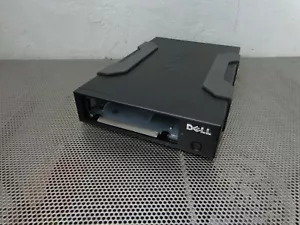 Dell IBM Quantum LTO3 LTO4 LTO5 LTO6 SAS HH External Tape Drive Enclosure  - Picture 1 of 11