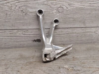 03 03-04 Suzuki GSXR1000 GSXR 1000 2003 trasero derecho pasajero trasero Foto 1 de 4