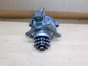 NISSAN NAVARA D22 (2001-2004) 2,5 DIESEL YD25DDTi VAKUUMPUMPE 14650VK500 - Bild 1 von 4