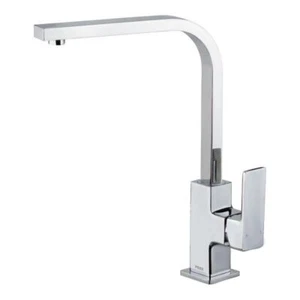 New Brasshards Mixx Sage Sink Mixer Chrome 11SL961CL - Picture 1 of 2