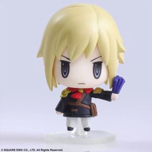 Minifigura de Final Fantasy - Trading Arts vol. 1 - Ace - Imagen 1 de 6