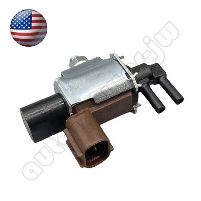 NOVA Válvula Solenóide de Controle 2009-2020 Compatível com Nissan Altima Maxima Murano Quest - Imagem 1 de 4