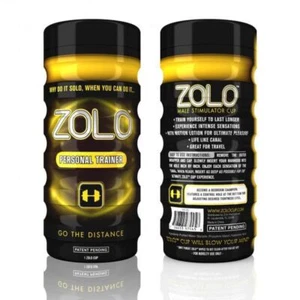 Zolo Personal Trainer Cup - Picture 1 of 2