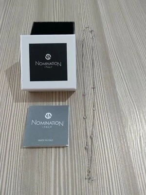 Collana NOMINATION - Immagine 1 di 4