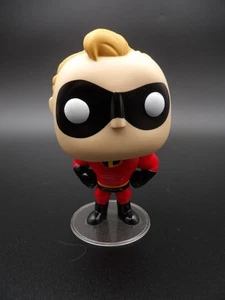 Funko Pop! Vinyl: Disney Pixar - Mr. Unglaublich #363 lose aus Karton - Bild 1 von 5