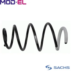 COIL SPRING 993 301 FOR CITROËN BERLINGO/MULTISPACE/Box/Body/MPV PEUGEOT 1.2L - Picture 1 of 9
