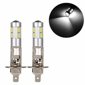 High Brightness 300LM Car Light Bulbs White Light Degree 5630 Chip - Picture 1 of 12