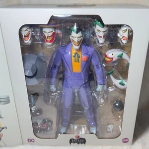 Figura de acción Mondo 1/6 DC Batman serie animada THE JOKER - Imagen 1 de 9