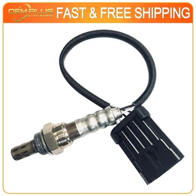 Downstream Oxygen Sensor 234-4253 For 2011 2012 2013 2014 Chevrolet Caprice 6.0L - Image 1 of 4