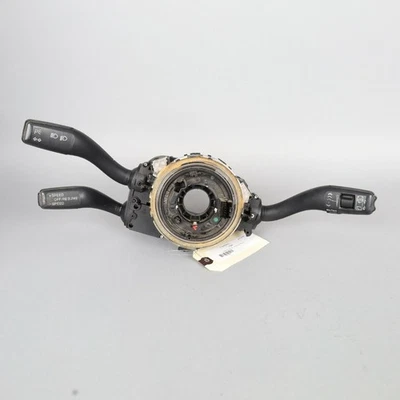 2008-2010 Porsche Cayenne Turn Signal Wiper Column Switch Clock Spring OEM Used - Изображение 1 из 4