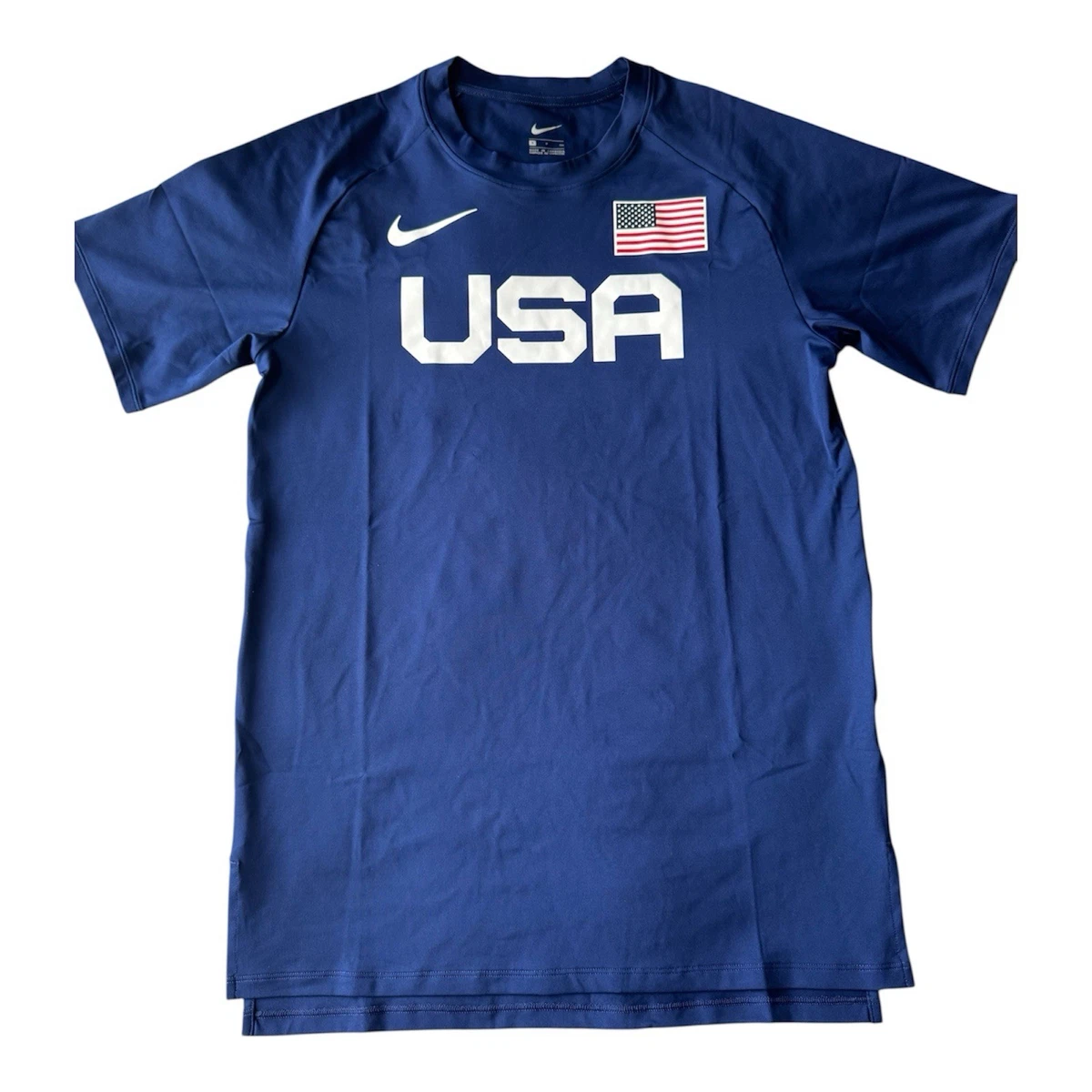 Nike Pro Elite Running & Jogging Activewear Tops for Men for Sale