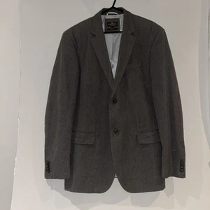 Rodd & Gunn S Original Fit Blazer - Linen - Cotton - Picture 1 of 9