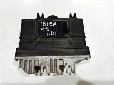 6K5906026 CENTRALINA POMPA INIEZIONE / 338 PER SEAT IBIZA 6K11993-> 1.4 I - Immagine 1 di 3