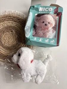 Elektrischer Hund Spielzeug Plüsch Simulation neu - Bild 1 von 5