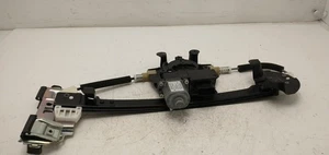 MG MG6LEFT REAR WINDOW REGULATOR WINDER 4 Door Saloon 11-16 - Picture 1 of 6