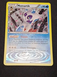 Momartik RC8/RC32 Holo XY Generationen Pokemon Karte DE - Bild 1 von 14