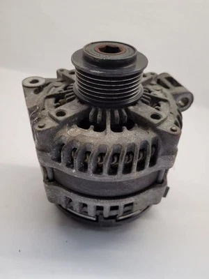 Alternador GMC ACADIA 2013-16 3,6 L VIN J 11º dígito limitado  Foto 1 de 4