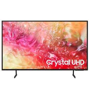 Samsung Smart TV 43” 4K UHD LED Wi-Fi HDMI Tizen – Mod. UE43DU7172U - Foto 1 di 5