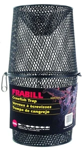 Crawfish Trap, Black, One Size (1272) - Picture 1 of 1