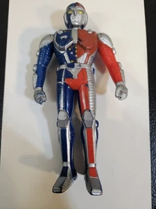 Toei 1990 Metal Hero Series - Picture 1 of 6