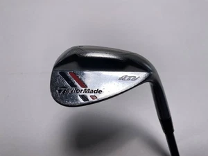 TaylorMade ATV Sand Wedge SW 56* Tp 90 Regular Graphite Mens RH Midsize Grip - Picture 1 of 8