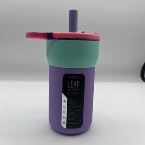 Vaso de salto BruMate Kids / 12 oz / Color: Stardust - Imagen 1 de 10