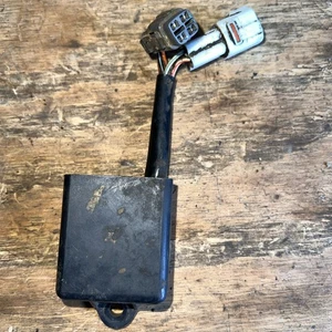 Módulo de control de encendido Yamaha 250 Timberwolf CDI 1994-2000 4BD-85540-10 #1152 - Imagen 1 de 3