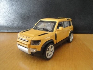 Land Rover Defender - 2019 - 1:43 - Foto 1 di 8