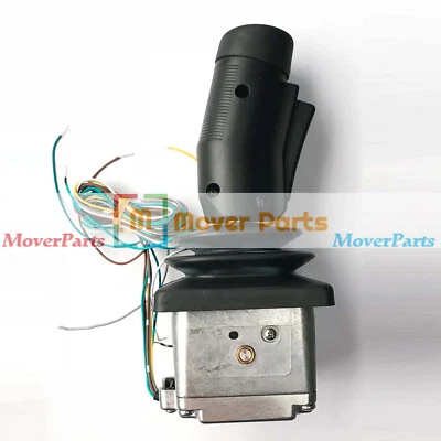 Joystick Controller 2441305180 for Haulotte HA16PX H14TPX HA18PX HA20PX HA26PX - Image 1 of 4