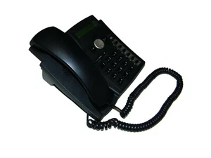 snom 300 IP VoIP Business Telefon schwarz                                   **15 - Bild 1 von 2