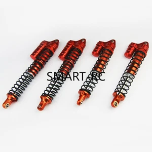 8mm Front Rear Shocks Fits HPI Baja 5b Ss 5t KingMotor Buggy Truck - Picture 1 of 1