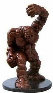 Earth Elemental - Heraldo - Dungeons & Dragons Miniatura (DDM) #9 - Imagen 1 de 1