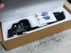 Door Lock Actuator Motor Front Left w/Soft Close fits BMW 51217185689 F10 F01 - Picture 1 of 10