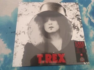T. Rex THE SLIDER(50TH ANNIVERSARY) PICTURE DISC LP RSD22 RECORD STORE DAY 2022# - Picture 1 of 1