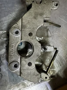 375920 Drive Housing | HOBART THERMAL ARC WELDER PARTS - USED - Picture 1 of 2