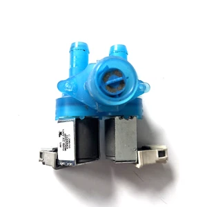 Whirlpool / Inglis / Maytag - Electroválvula de agua para lavadora lado frío - W10212596 - Imagen 1 de 7