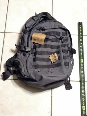 Mochila organizadora unisex Outdoor Products Quest 29 Ltr GRIS Foto 1 de 4