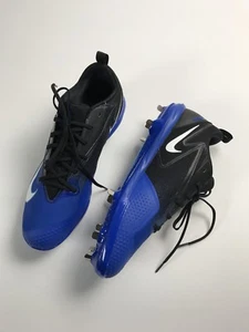 New Nike Vapor Ultrafly Lunarlon metal baseball Men baseball cleats Size 13 HTF - Picture 1 of 8