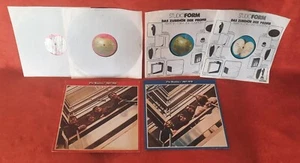 BEATLES 2 Do-LP - Red 1962-66 + Blue 1967-70 / beide FOC --- Press D - Bild 1 von 3
