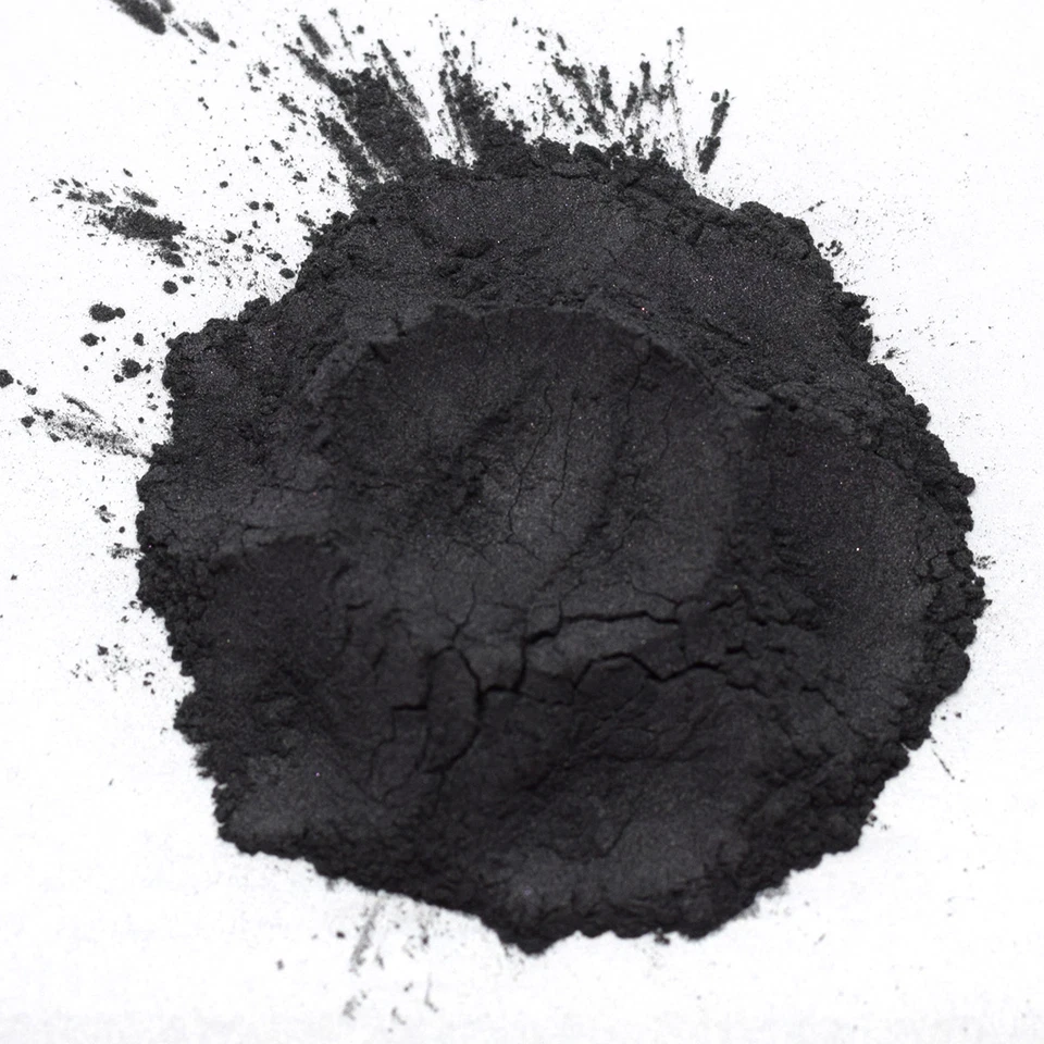 PURE ESSENTIALS BARE EYE SHADOW MINERALS - SEDUCTION - 10G Sifter Jar  - Image 1 of 1