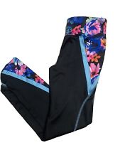 Justice Active Girls Size 10 Leggings