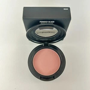 *Free Shipping!* MAC Powder Blush - Mocha - .21 oz / 6g - Picture 1 of 3