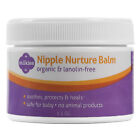 Fairhaven Health Milkies Nipple Nurture Balm Breast Feeding Organic Lanolin Free